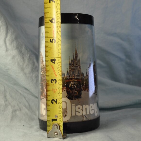 *BOGO mugs* 16 oz vintage Thermo-Serv Walt Disney World mug (w959) - Picture 2 of 8